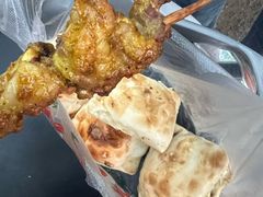 -四厂烤包子(国棉家属院店)
