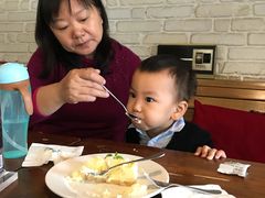 -雕刻时光咖啡馆(北师大店)