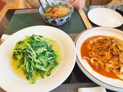 -飞天大厦清真餐厅