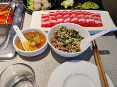 -海底捞火锅(番禺广场店)
