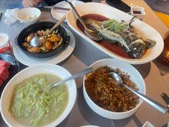 -徐记海鲜·宴会(大唐西市|丰庆店)
