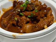 -小菜园新徽菜(苏州繁花中心店)
