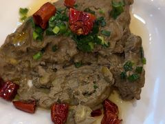 -福寿斋·老北京铜锅涮肉·烤鸭(顺义总店)