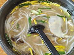 -桥香园过桥米线(国贸店)