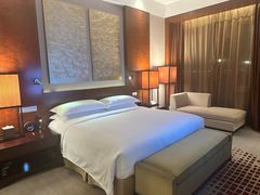 -北京首都机场希尔顿酒店