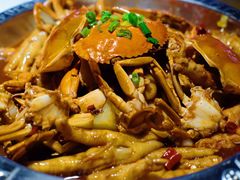 -胖哥俩肉蟹煲(来福士店)