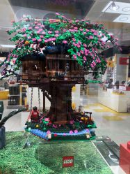 -乐高授权专卖店(中关村领展店)