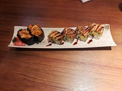 -小川洋风料理(大悦城店)