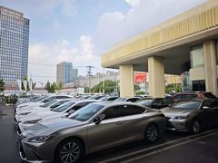 -上海东昌雷克萨斯(沪南路店)