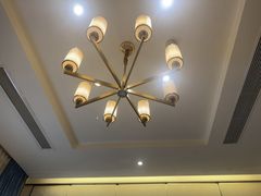 -御苑精品川菜馆(锦江店)