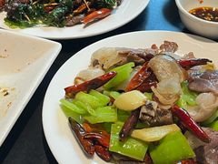-南蛮子(进贤路店)