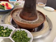 -阳坊胜利涮羊肉(阳坊老店)