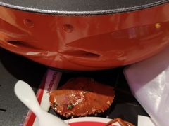 -多嘴超级肉蟹煲(中街恒隆故宫店)