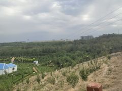 -水磨沟公园