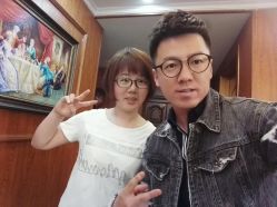 点击看大图 -小齐发型Star~salon
