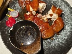 -德尚煌·顺德菜(誉山悠方天地店)