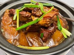 -唔哩赞·崇明私藏菜(建国西路店)