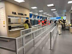 -宜家家居(宝山商场店)