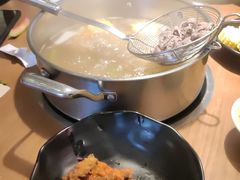 -掂档潮汕牛肉火锅(沈阳万象城店)