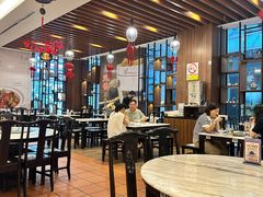 -宝香绑线肉骨茶(柏威年广场店)