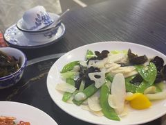 -东江海鲜大排档·潮汕菜·砂锅粥