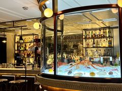 -壳里西餐厅Coquille Seafood Bistro(蒙自路店)