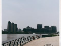 -摆渡站(董家渡站)