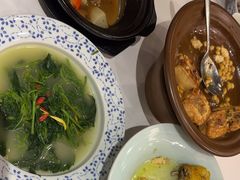 -围龙屋客家食府(福田店)