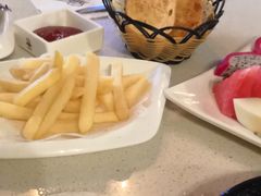 -米莱蒂亞牛排餐厅(福园广场店)