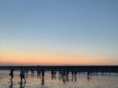 -南汇嘴观海公园