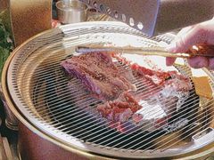 -西塔老太太泥炉烤肉(上海七宝领展广场店)