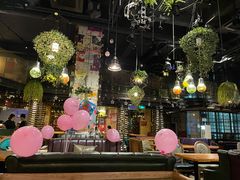 -胡桃里音乐酒馆(溧水店)