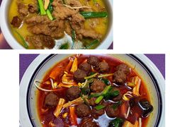 -西安饭庄·非遗陕菜(钟楼店)