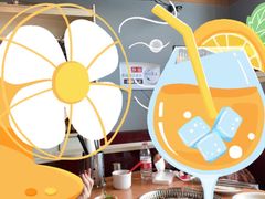 -汉丽轩韩式自助烤肉(大学城龙湖U城天街A馆店)