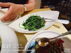 -武汉香格里拉大酒店·香宫中餐厅
