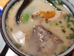 -三石铁板烧(紫竹桥店)