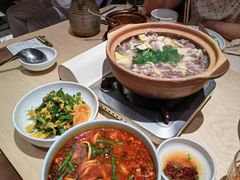 -一坐一忘云南菜(卓悦中心)