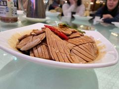 炝腰花-金时代顺风大酒店(协泰店)