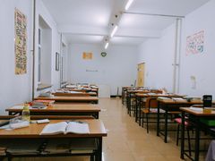 -东北师范大学(净月大街校区)