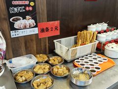 -阿城海鲜捞化(上下杭店)