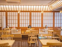 -豆柴町-柴犬主题狗咖(红鼎国际C座店)