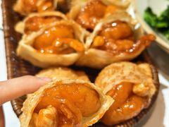 -必点海鲜·海肠捞饭大王(滨江道店)