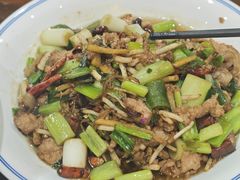 -银生食府·普洱菜(金星店)