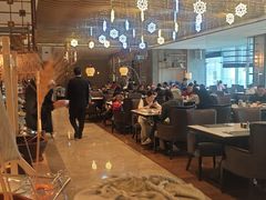 -康帝国际酒店-艾斯本自助西餐厅