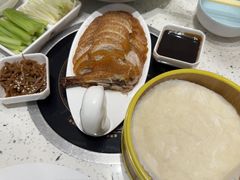 -玉林烤鸭店(小西天店)