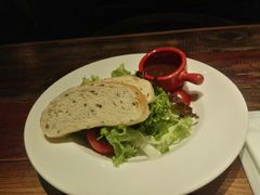 -斯比特花园西餐厅(东方商厦店)