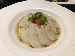 雪莲蜜棕-西安饭庄·非遗陕菜(钟楼店)