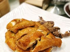 脆皮鸡-王子饭店(圆方店)