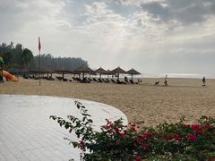 -石梅湾艾美度假酒店