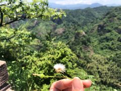 -崀山风景名胜区